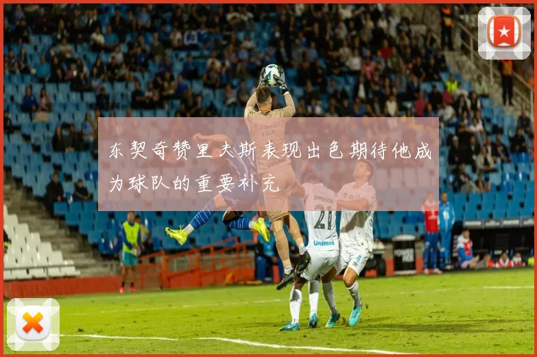 东契奇赞里夫斯表现出色期待他成为球队的重要补充
